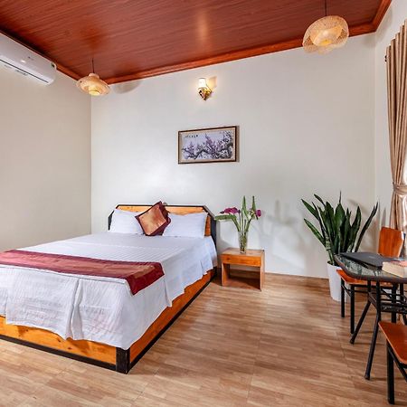 Trang An Family Homestay Ninh Binh Exterior foto