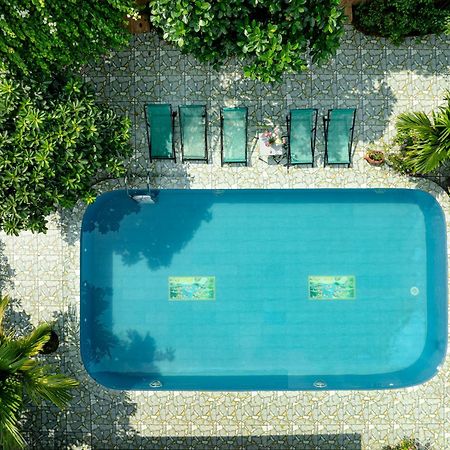 Trang An Family Homestay Ninh Binh Exterior foto