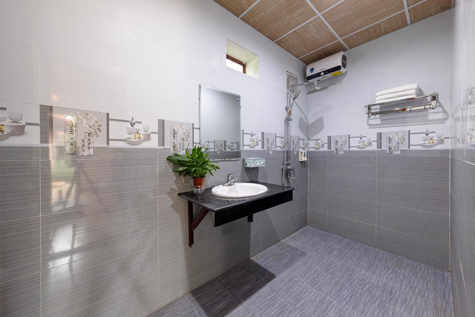 Trang An Family Homestay Ninh Binh Exterior foto